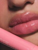 Блеск rhode тинт для губ пептидный sweet pea rhode peptide lip tint limited edition
