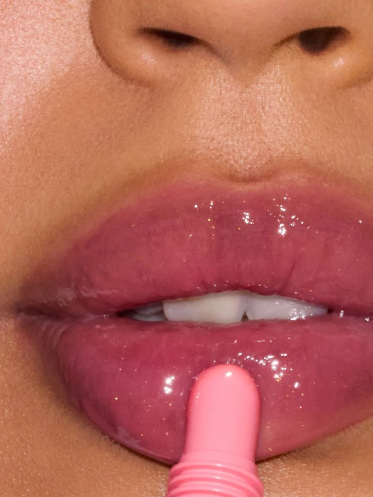 Блеск rhode тинт для губ пептидный sweet pea rhode peptide lip tint limited edition
