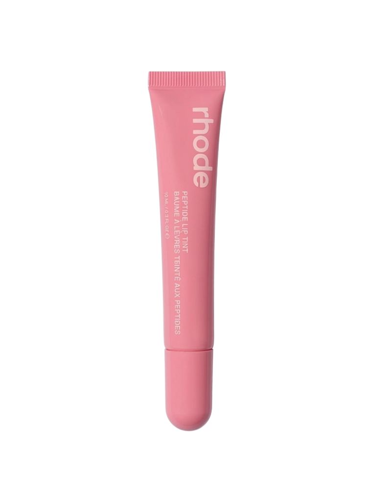 Блеск rhode тинт для губ пептидный sweet pea rhode peptide lip tint limited edition