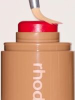 Румяна rhode pocket blush candy apple