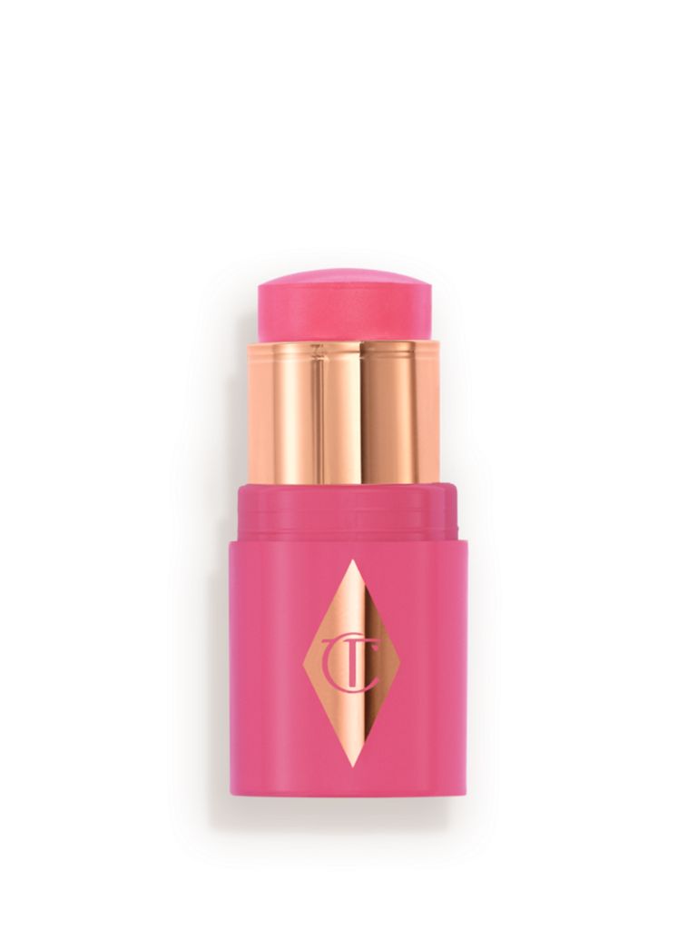 Mini Unreal Blush Healthy Glow Stick Pinky Glow