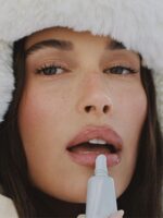 rhode peptide lip boost plumping lip mask unscented Пептидная маска для объёма и восстановления губ без отдушки 15 мл