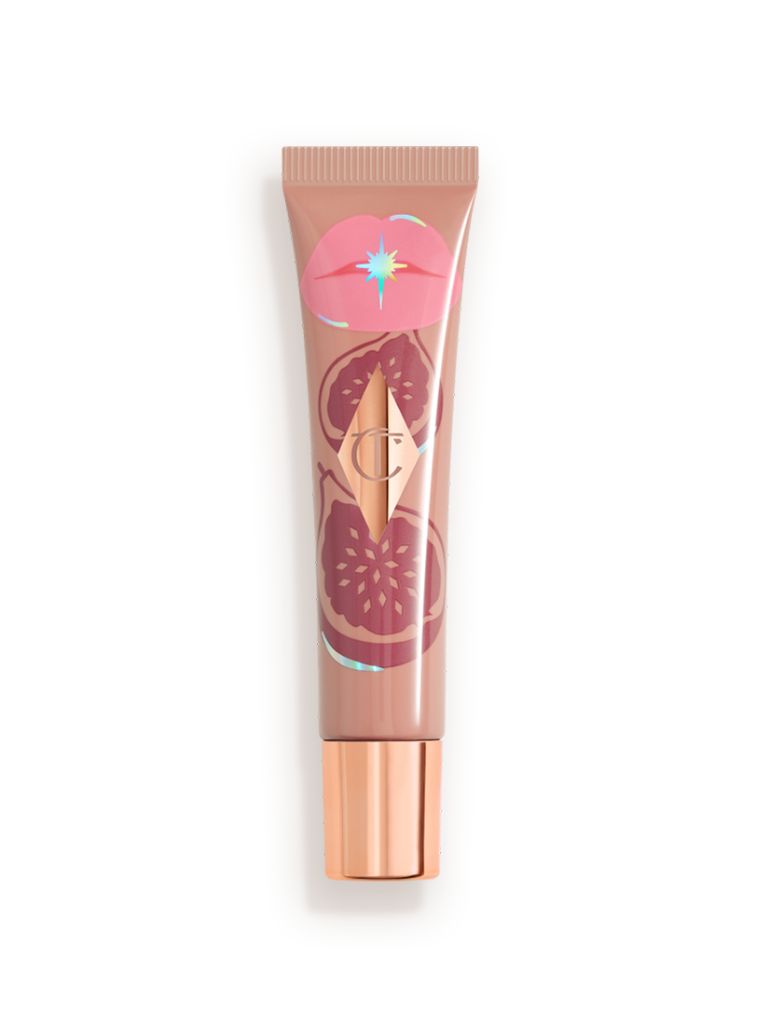 Unreal Lips Healthy Glow Nectar Oil - Juicylicious Candy Fig