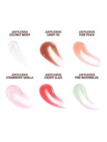 Unreal Lips Healthy Glow Nectar Oil - Juicylicious Pink Watermelon